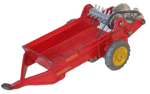 Dinky 27c
