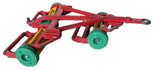Dinky 27j