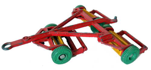 Dinky 27j