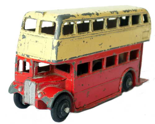 Dinky 29c
