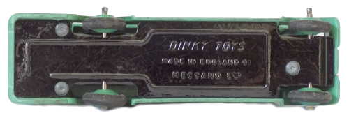 Dinky 29E