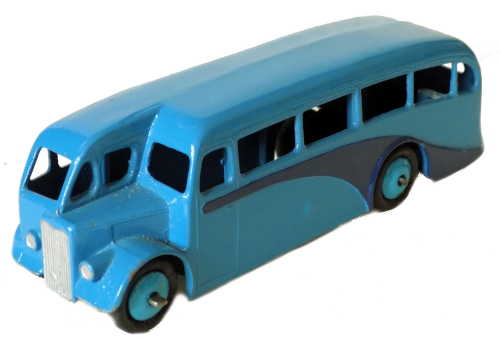Dinky 29E