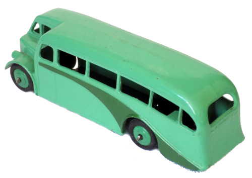 Dinky 29E