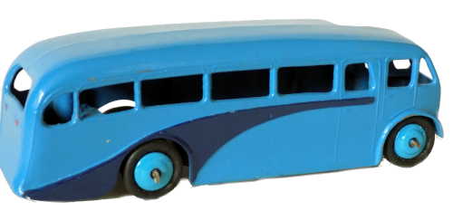 Dinky 29E