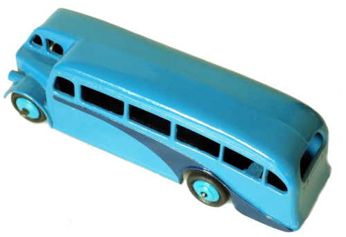 Dinky 29E