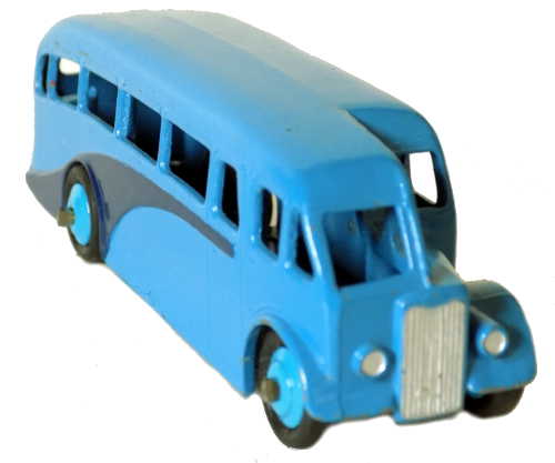 Dinky 29E