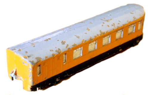 Dinky 16