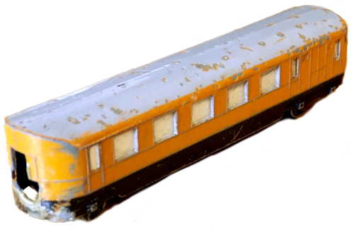 Dinky 16