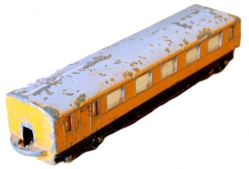 Dinky 16