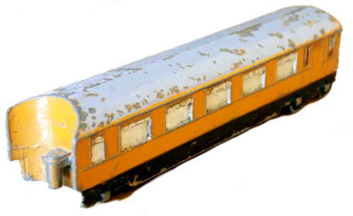 Dinky 16