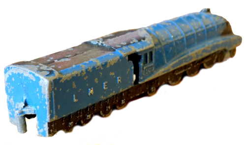 Dinky 16