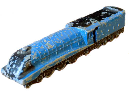 Dinky 16