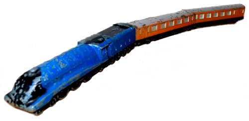 Dinky 16
