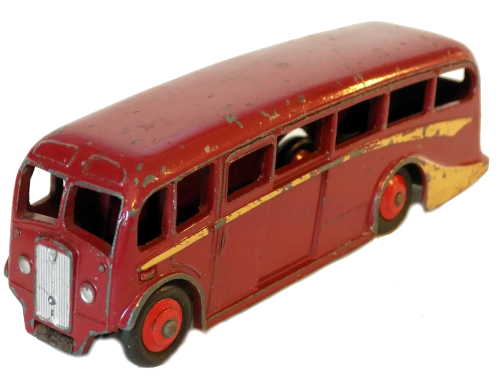 Dinky 29G