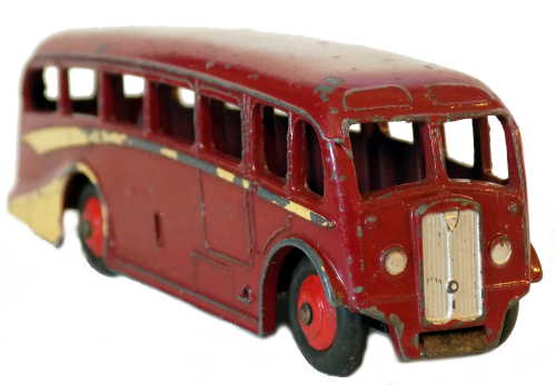 Dinky 29G