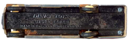 Dinky 29G