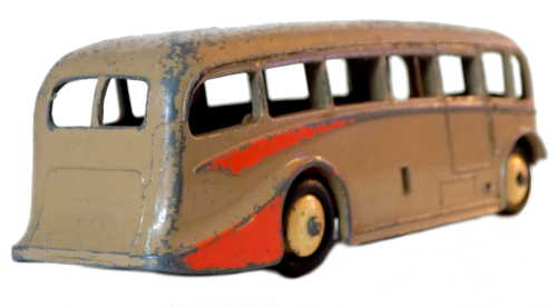 Dinky 29G