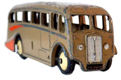 Dinky 29G
