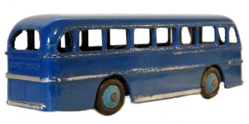 Dinky 29H
