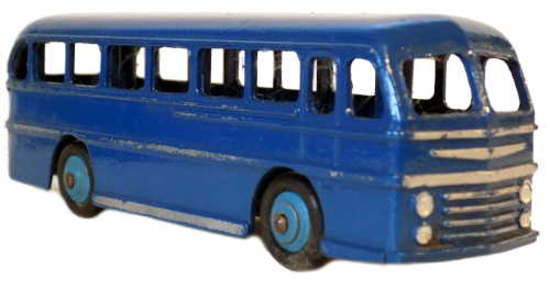 Dinky 29H