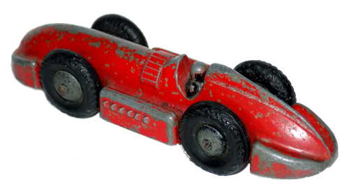 Dinky 23E