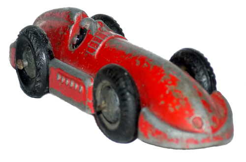 Dinky 23E
