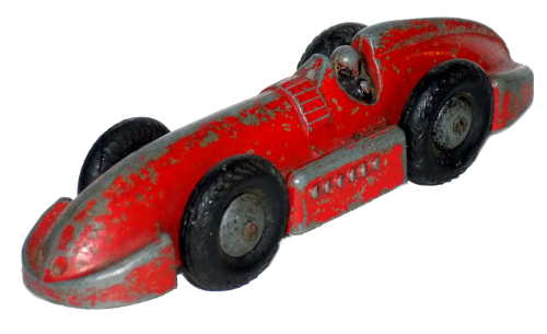 Dinky 23E
