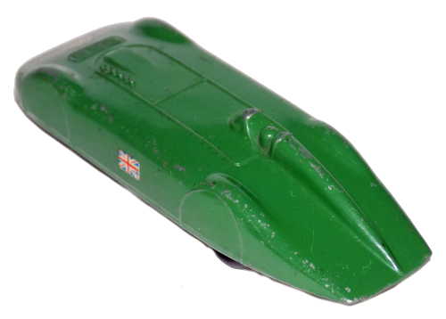 Dinky 23P
