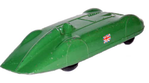 Dinky 23P