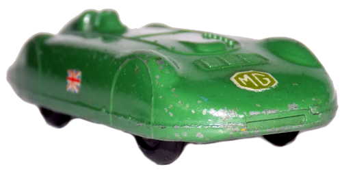 Dinky 23P