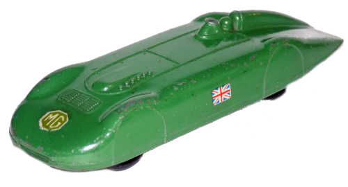 Dinky 23P