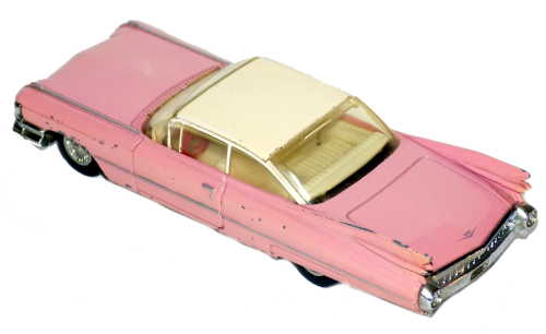 Matchbox DY7