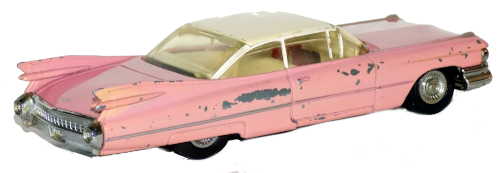 Matchbox DY7