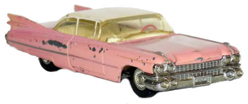 Matchbox DY7