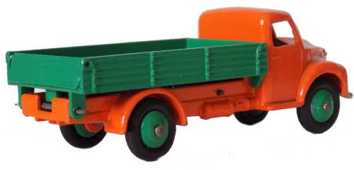 Dinky 30m restored