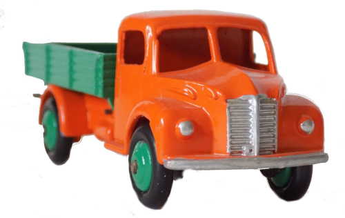 Dinky 30m restored