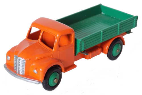 Dinky 30m restored