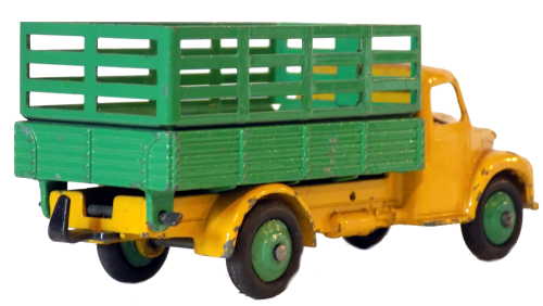Dinky 30n