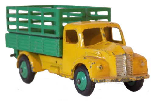 Dinky 30n