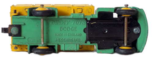 Dinky 30n