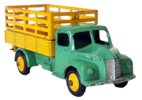 Dinky 30n