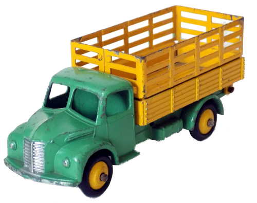 Dinky 30n