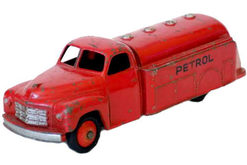 Dinky 30P