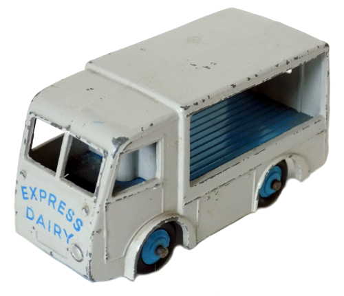 Dinky 30v