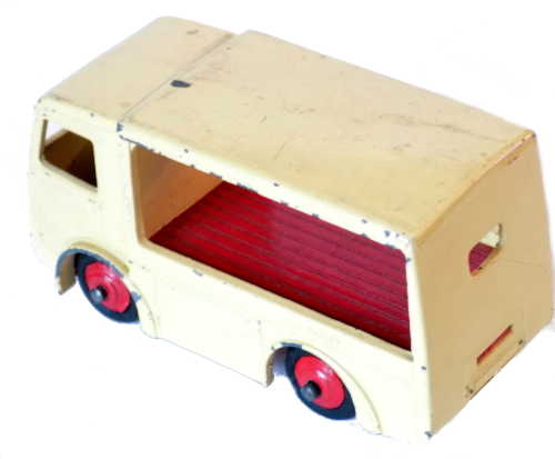 Dinky 30v