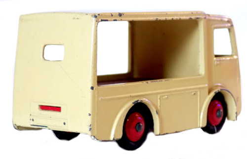 Dinky 30v