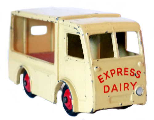 Dinky 30v