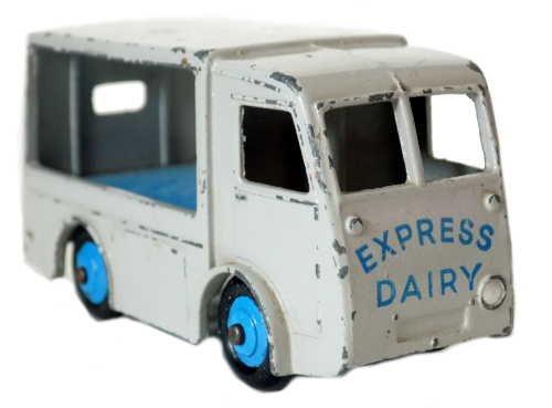 Dinky 30v