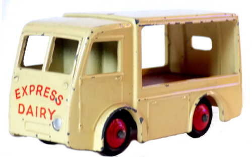 Dinky 30v
