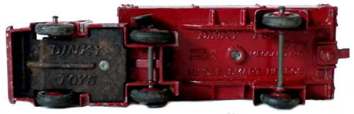 Dinky 30w